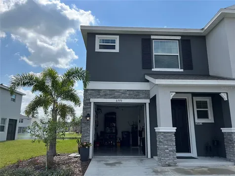6593 Serenity Fall Lane Sarasota FL 34240
