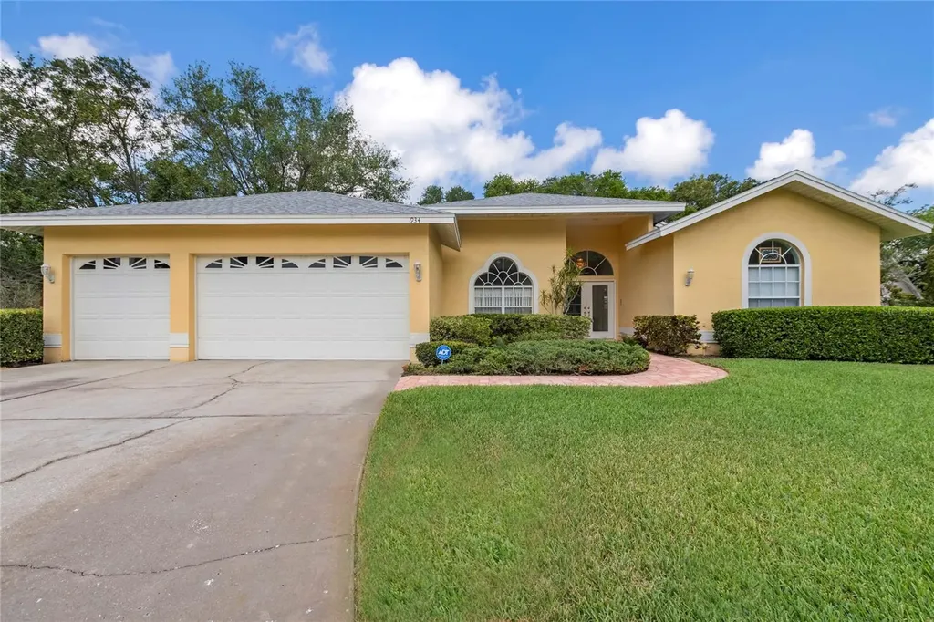 934 Darien Court Dunedin FL 34698