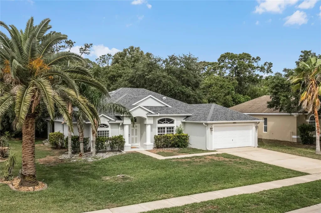 3805 Birch Mountain Road Port Orange FL 32129