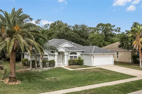 3805 Birch Mountain Road Port Orange FL 32129