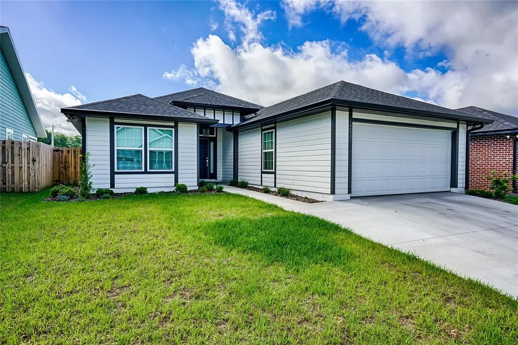 12635 NW 162nd Drive Alachua FL 32615