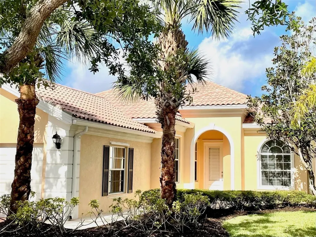 7716 Uliva Way Sarasota FL 34238