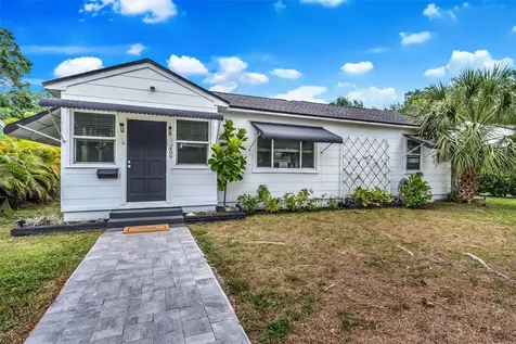 409 37th Avenue NE St Petersburg FL 33704
