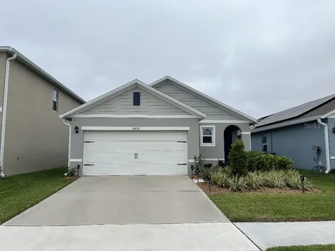 4408 Blue Rock Drive Sanford FL 32771