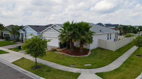 4019 Green Sabal Drive Orlando FL 32824