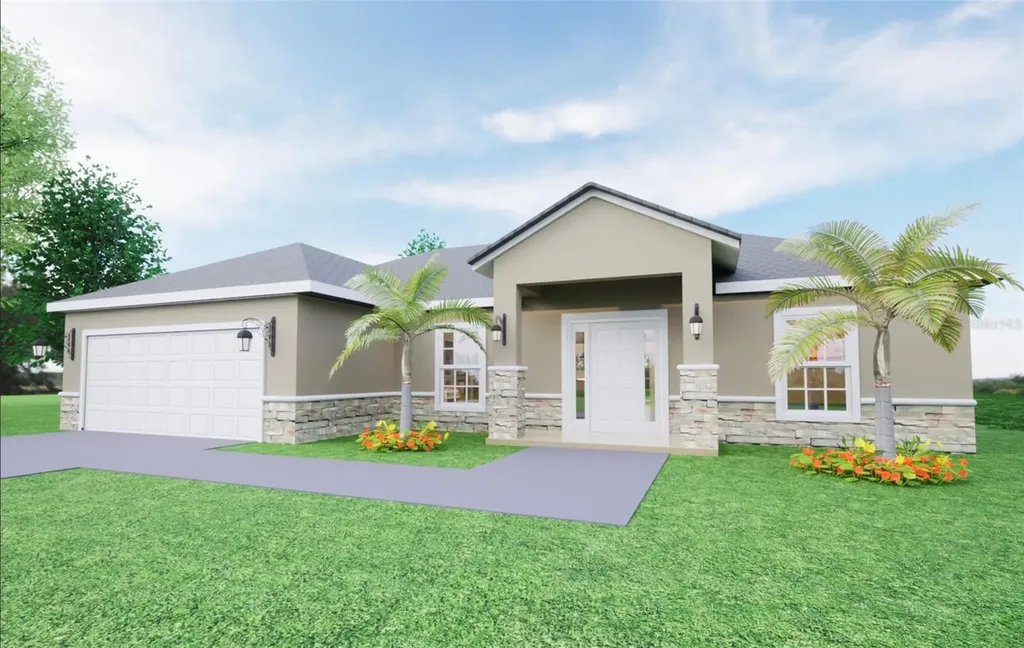 257 Marion Oaks Lane Ocala FL 34473