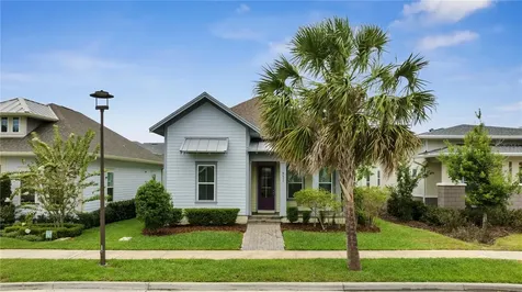 8637 Sperry Street Orlando FL 32827
