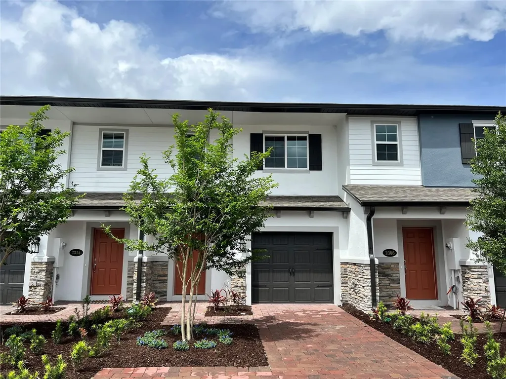 2310 Morning Rose Court Sanford FL 32771