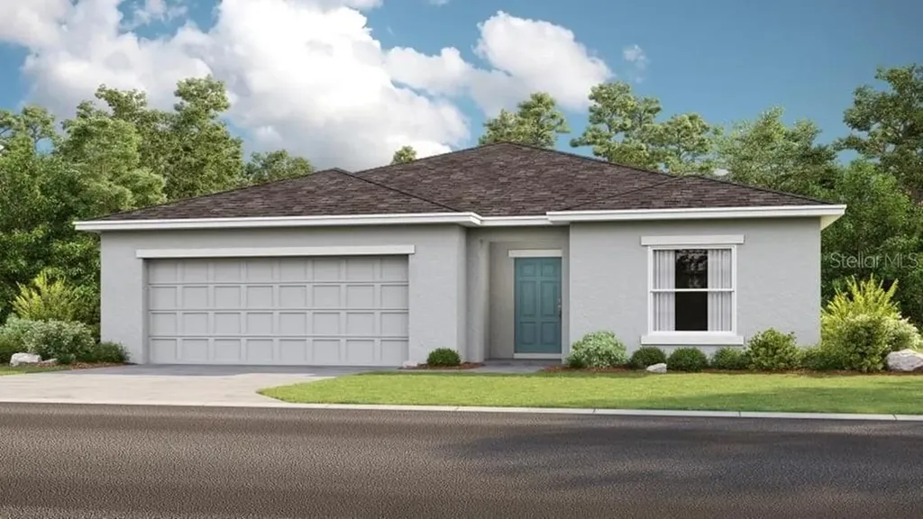 279 Amber Way Kissimmee FL 34758