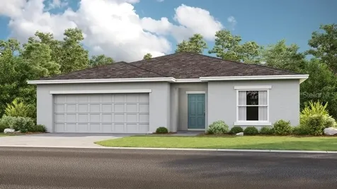 279 Amber Way Kissimmee FL 34758