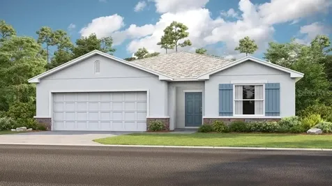 267 Amber Way Kissimmee FL 34758