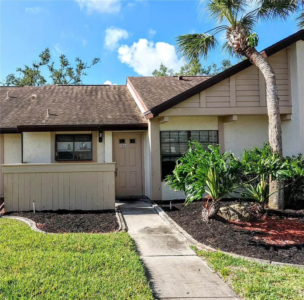 5860 Niblick Place North Port FL 34287