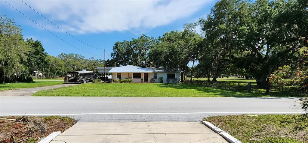 2205 SW 16th Street Okeechobee FL 34974