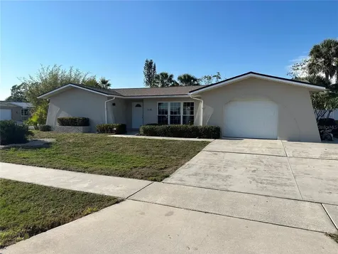 8190 Porto Chico Avenue North Port FL 34287
