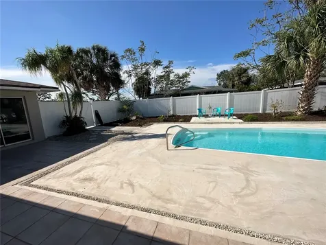 8190 Porto Chico Avenue North Port FL 34287