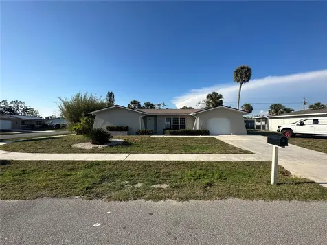 8190 Porto Chico Avenue North Port FL 34287
