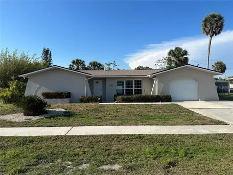8190 Porto Chico Avenue North Port FL 34287