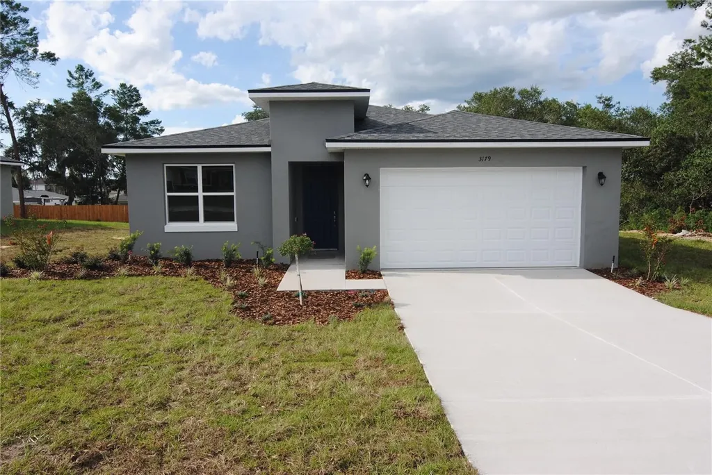 4758 SW 134th Loop Ocala FL 34473