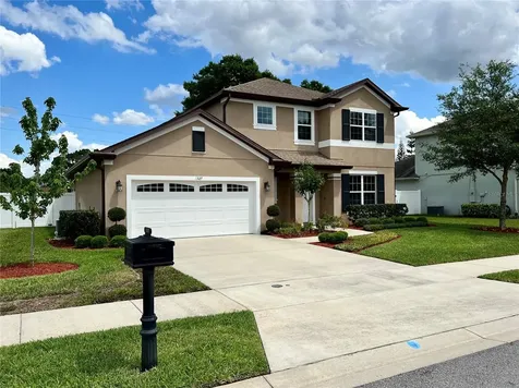 1327 Fountain Hills Court Winter Park FL 32792