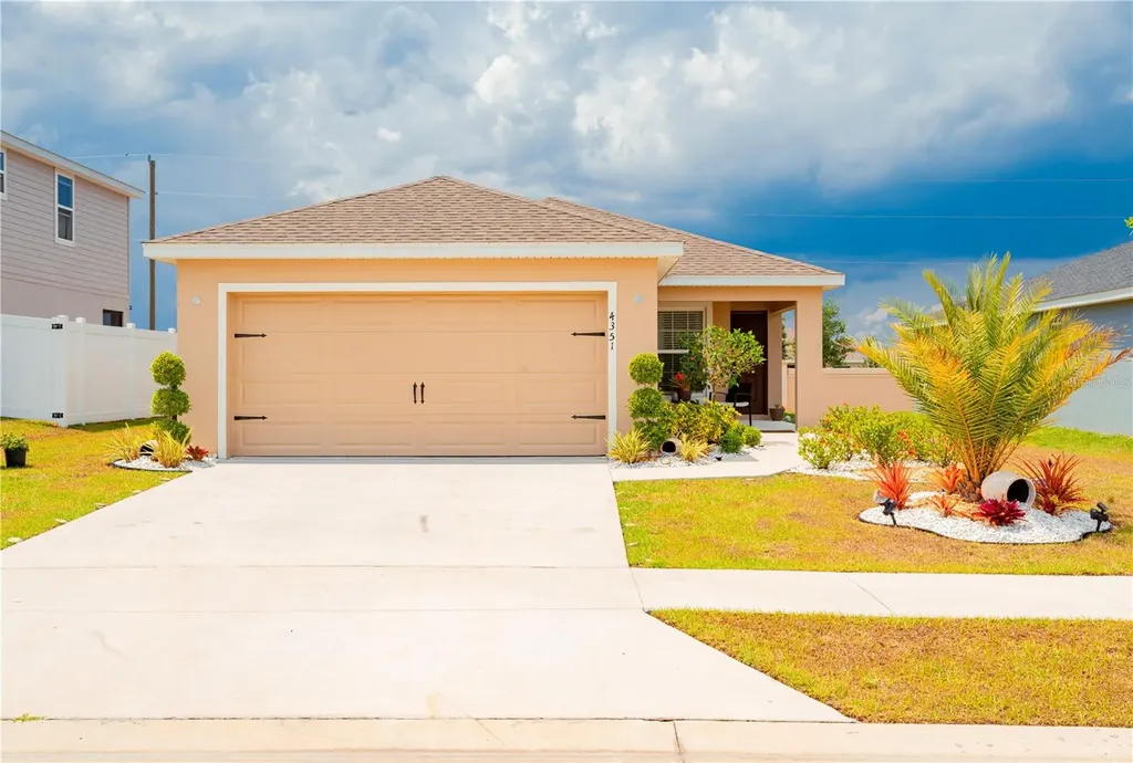 4351 Swan Street Haines City FL 33844