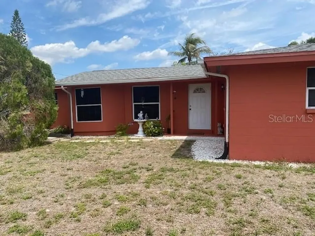 2150 Tropic Avenue Fort Myers FL 33905