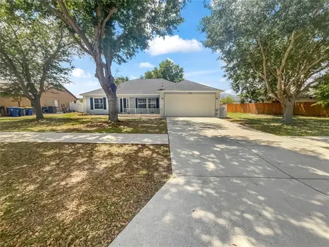 216 Valley Edge Drive Minneola FL 34715