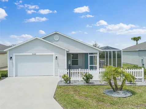 6068 Guy Terrace The Villages FL 32163