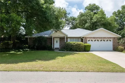 25249 SW 18th Avenue Newberry FL 32669