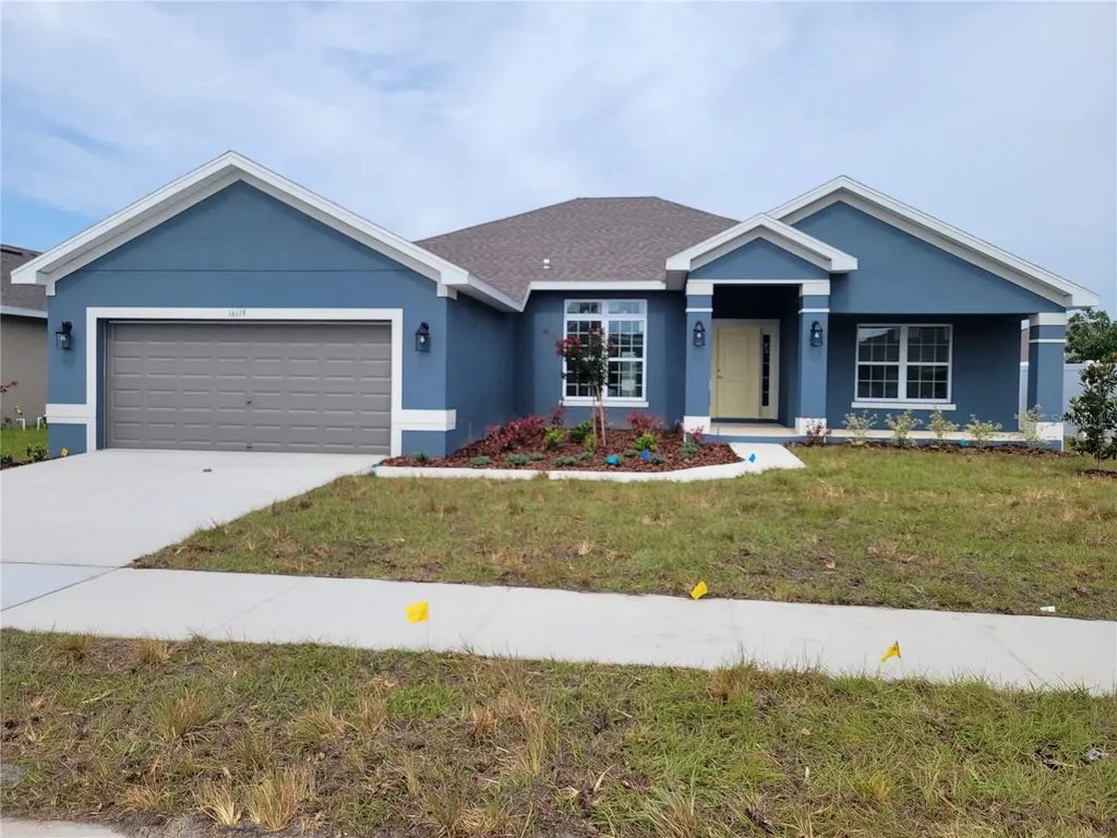 16119 Vine Cliff Avenue Hudson FL 34667