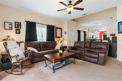 8522 Broken Willow Court Tampa FL 33647
