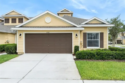 8522 Broken Willow Court Tampa FL 33647