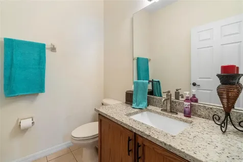 8522 Broken Willow Court Tampa FL 33647