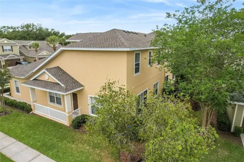 8522 Broken Willow Court Tampa FL 33647