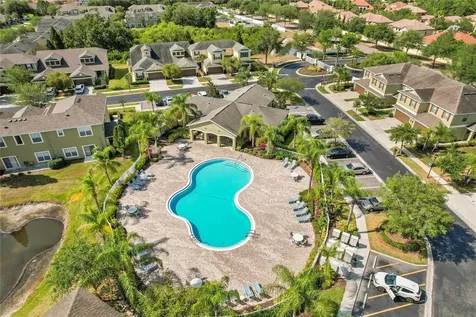 8522 Broken Willow Court Tampa FL 33647