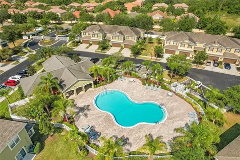 8522 Broken Willow Court Tampa FL 33647