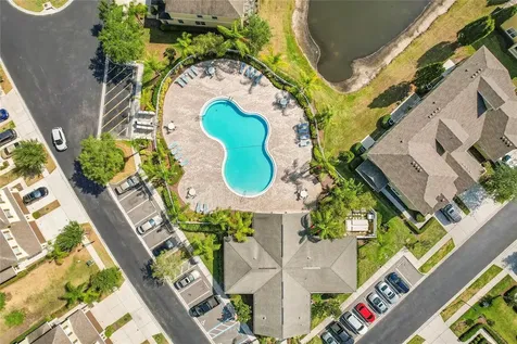 8522 Broken Willow Court Tampa FL 33647