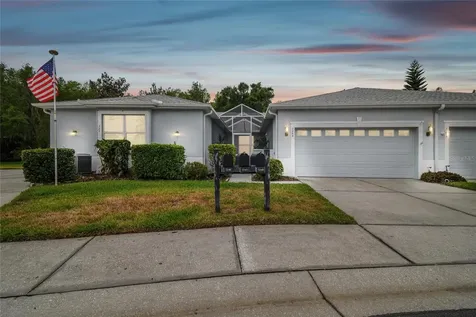 7243 Cleopatra Drive Land O Lakes FL 34637