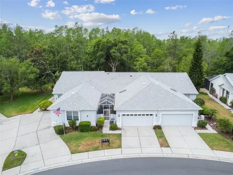 7243 Cleopatra Drive Land O Lakes FL 34637