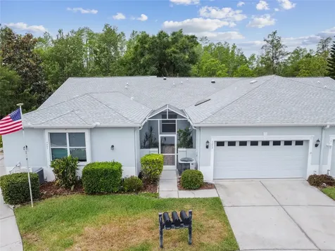7243 Cleopatra Drive Land O Lakes FL 34637