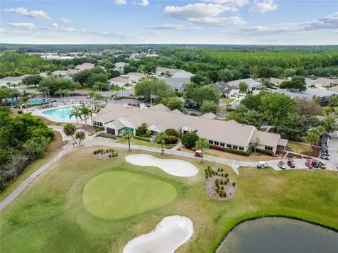 7243 Cleopatra Drive Land O Lakes FL 34637