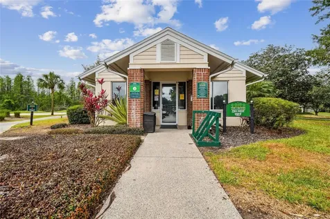 7243 Cleopatra Drive Land O Lakes FL 34637