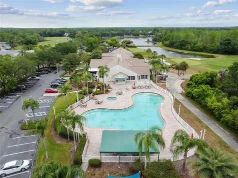 7243 Cleopatra Drive Land O Lakes FL 34637
