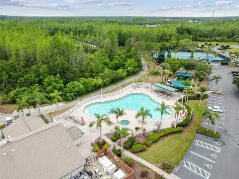 7243 Cleopatra Drive Land O Lakes FL 34637