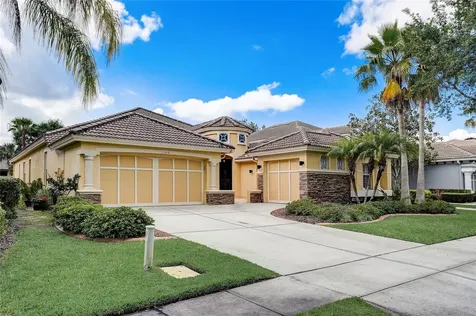 11616 Bristol Chase Drive Tampa FL 33626
