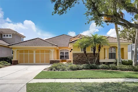 11616 Bristol Chase Drive Tampa FL 33626