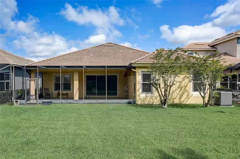 11616 Bristol Chase Drive Tampa FL 33626