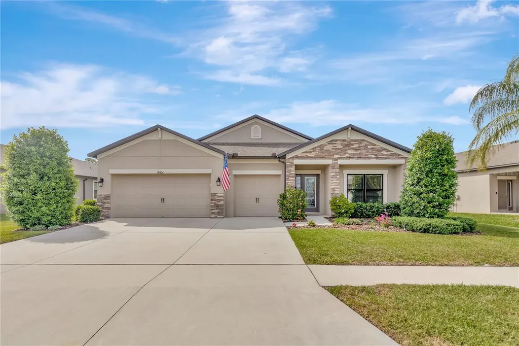 18851 Obregan Drive Spring Hill FL 34610