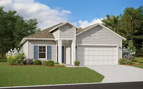 75503 Canterwood Drive Yulee FL 32097
