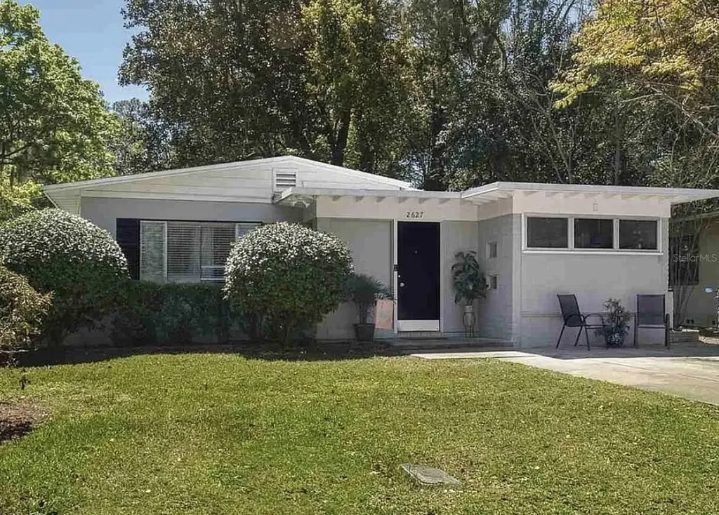 2627 NW 3rd Avenue Gainesville FL 32607