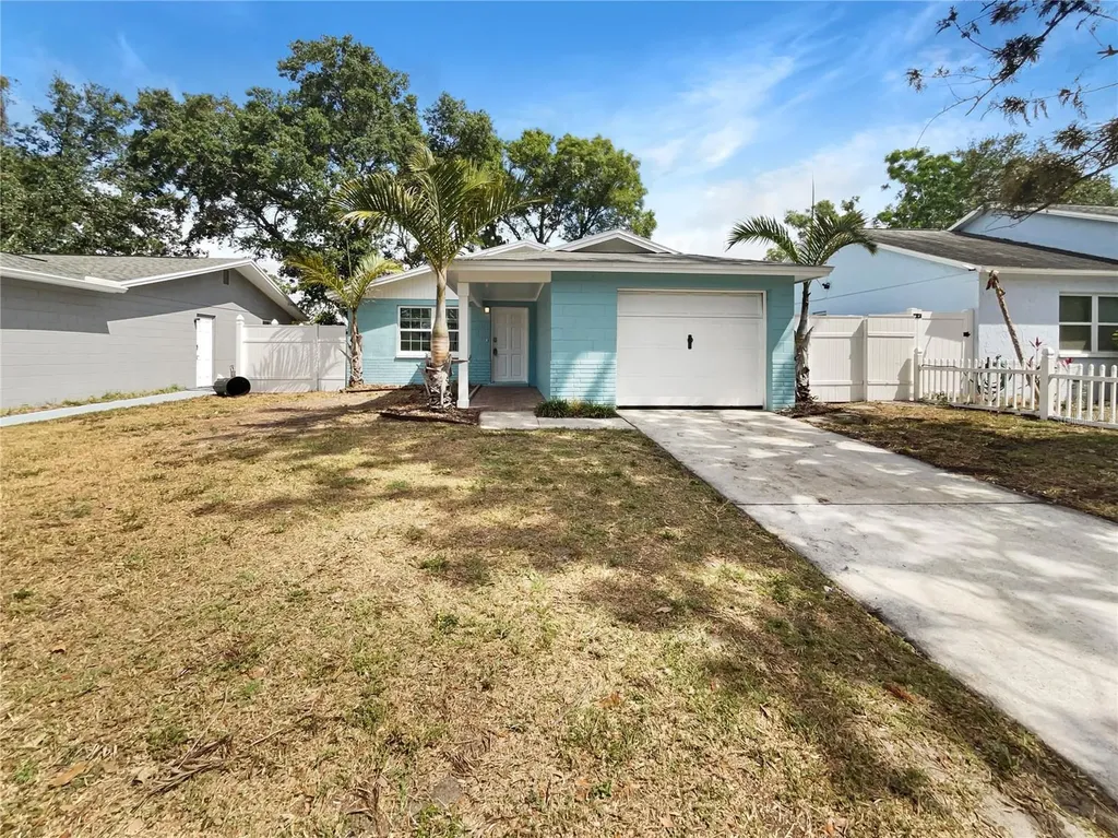 4241 66th Avenue N Pinellas Park FL 33781